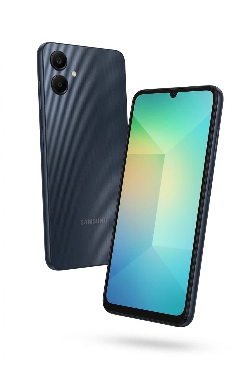 Samsung Samsung A06 64gb 4ram