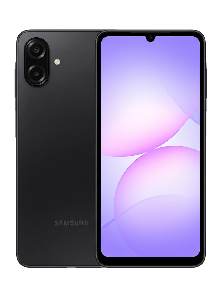 Samsung Samsung A07 128gb 4ram