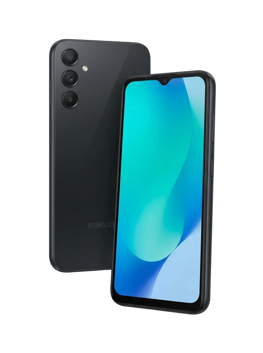 Samsung Samsung A16 128gb 4ram