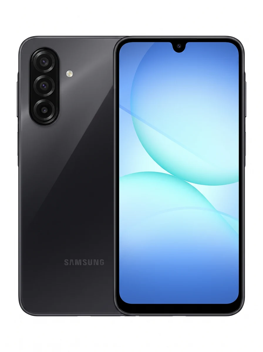 Samsung Samsung A17 128gb 4ram