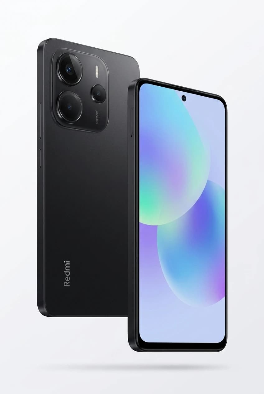 Xiaomi Redmi Note 14 256gb 8ram