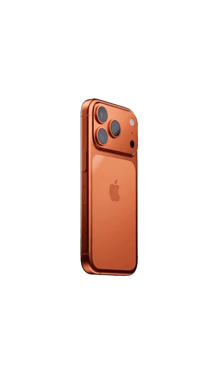 Apple iPhone 17 Pro Max