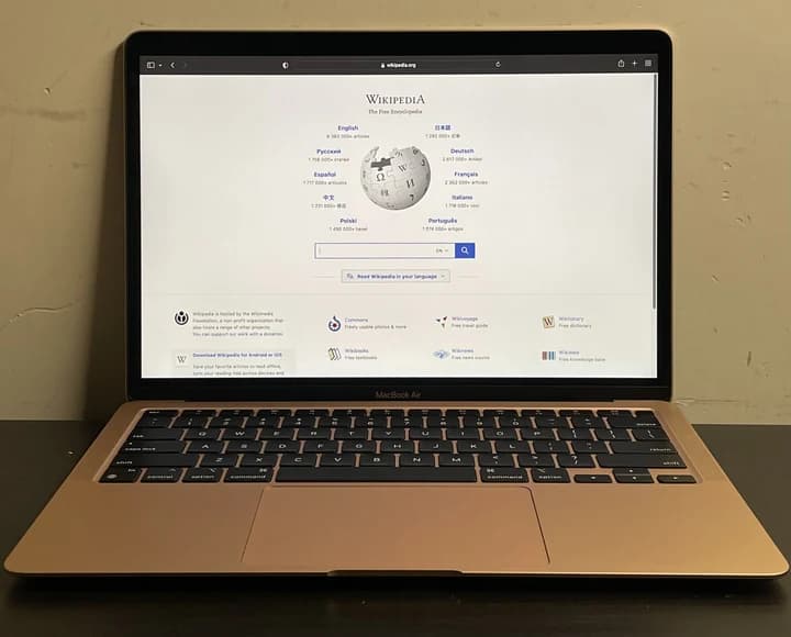 MacBook Pro M5 Pro 14” 24/1TB