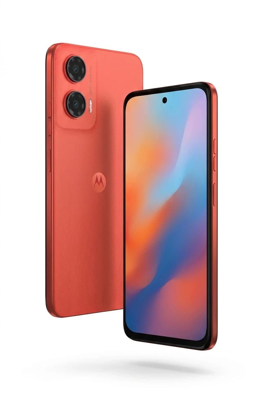 Motorola Motorola G35 5g 128gb 8ram