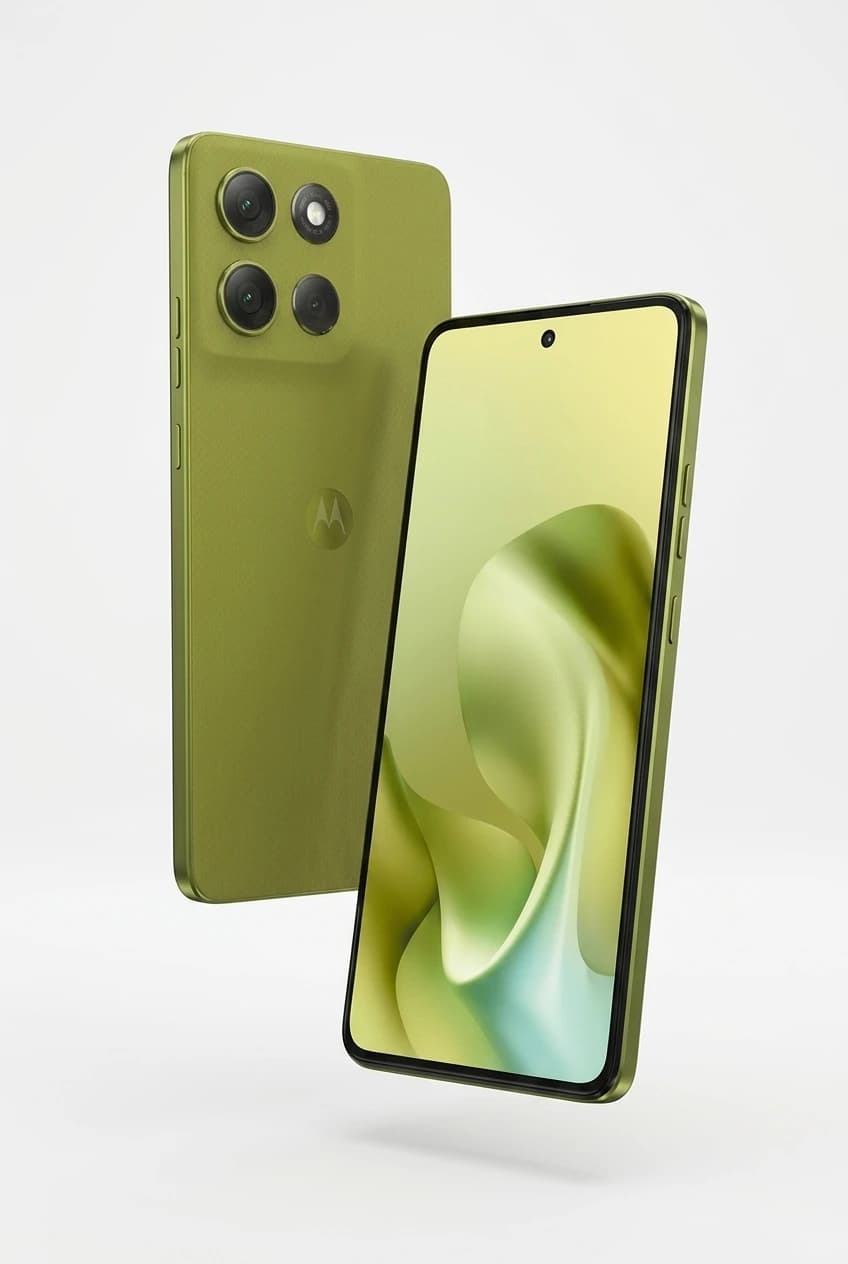 Motorola Motorola G86 Power 5g 256gb 8ram