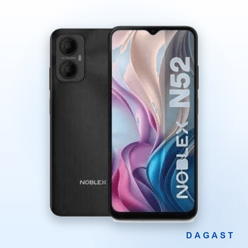 Noblex Noblex N52 64gb 4ram