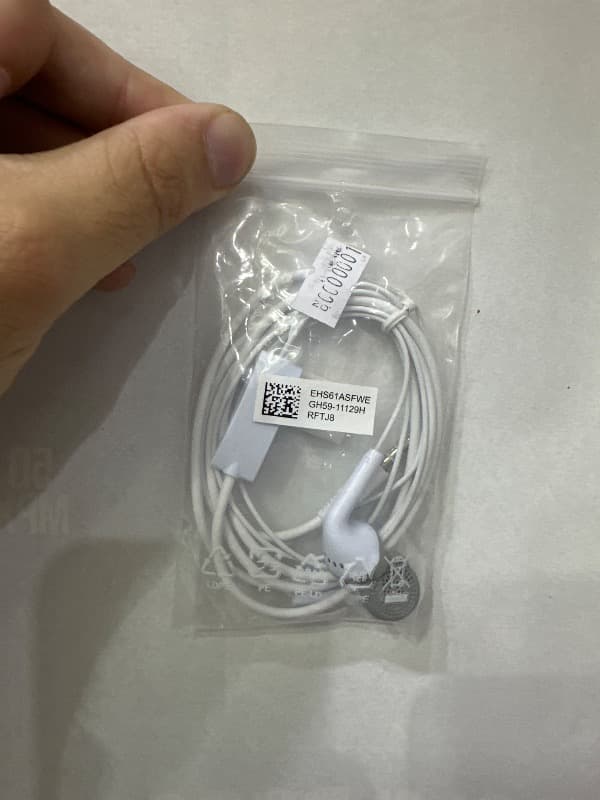 Accesorio AURICULAR SAMSUNG BOLSITA