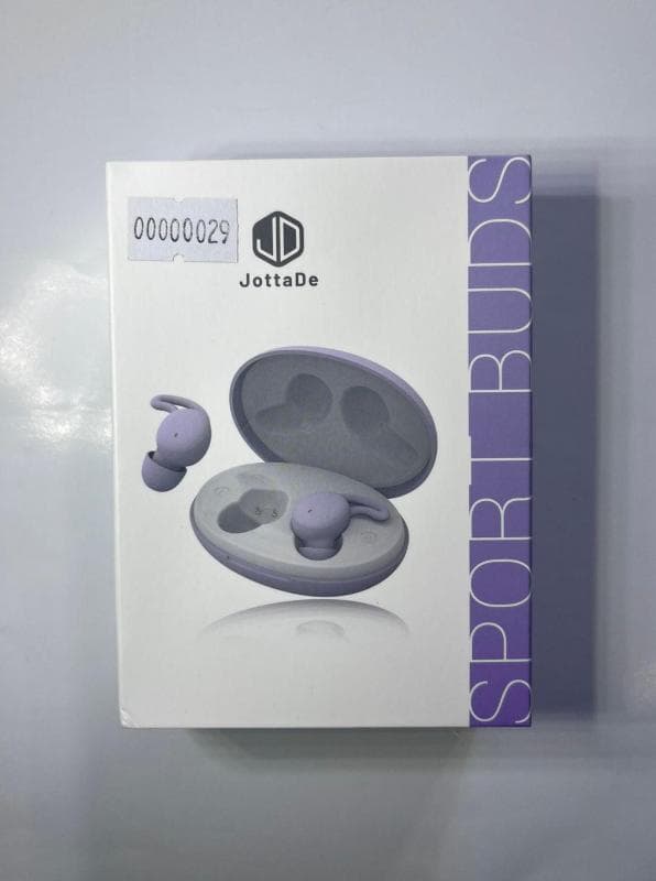 Accesorio AURICULARES INALAMBRICOS JOTTADE SPORT BUDS