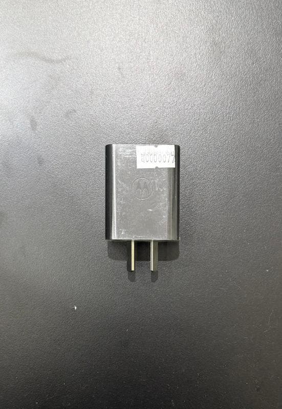 Accesorio CABEZAL MOTOROLA ORIGINAL 30W