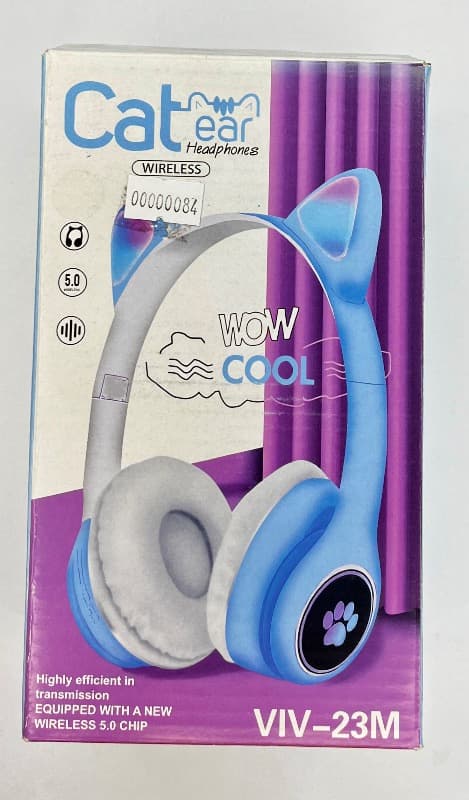 Accesorio AURICULAR BT CAT VIV-23M