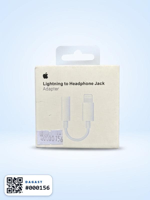 Accesorio ADAPTADOR APPLE JACK