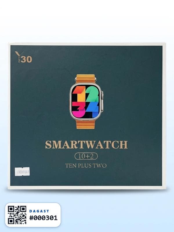 Accesorio RELOJ SMARTWATCH Y ULTRA 30