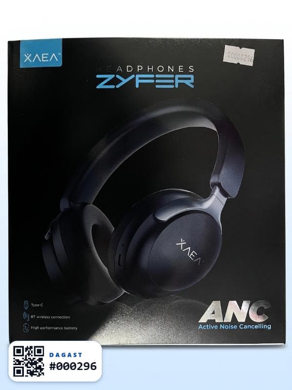 Accesorio AURICULAR CASCO INALAMBRICO XAEA ZYFER