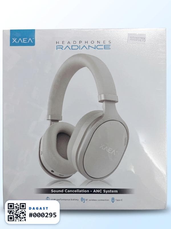 Accesorio AURICULAR CASCO INALAMBRICO XAEA RADIANCE