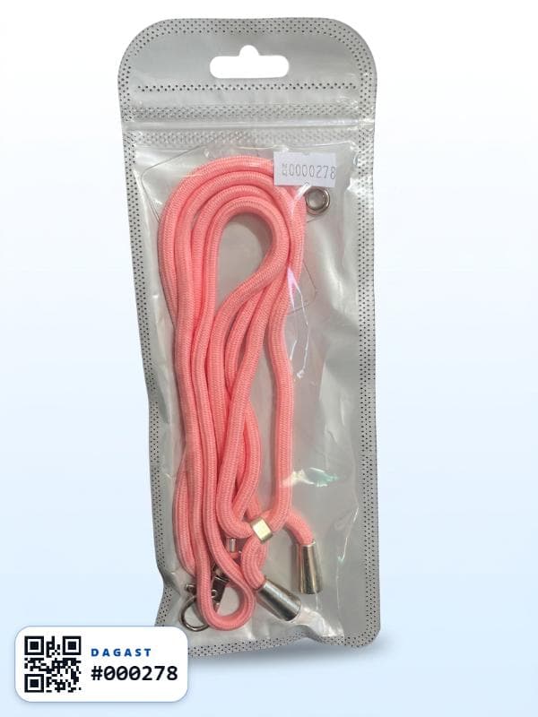Accesorio CORREA PARA CELULAR LARGA