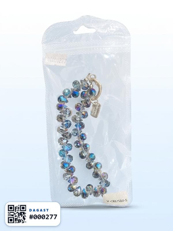 Accesorio CORREA PARA CELULAR CORTA CON BRILLO