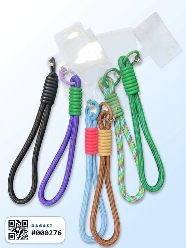 Accesorio CORREA PARA CELULAR CORTA
