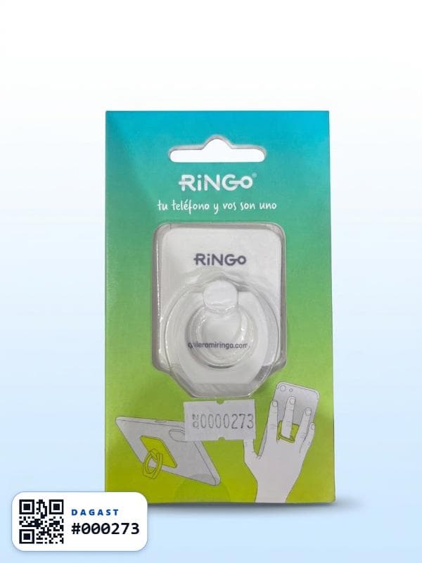 Accesorio RINGO