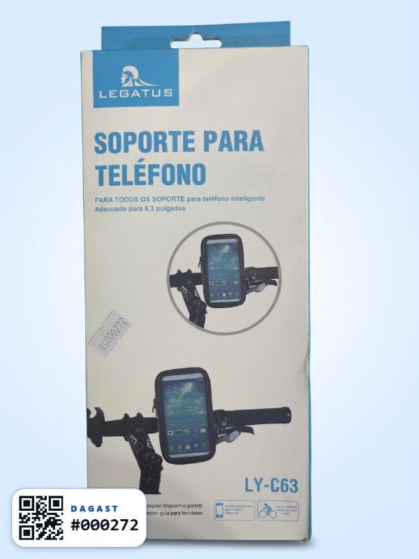 Accesorio BIKE WEATHER RESISTENT