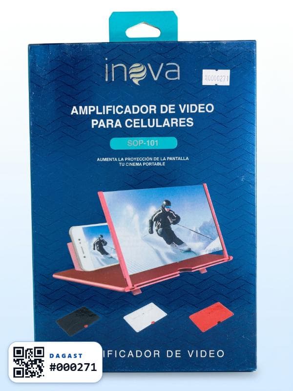 Accesorio AMPLIFICADOR DE VIDEO