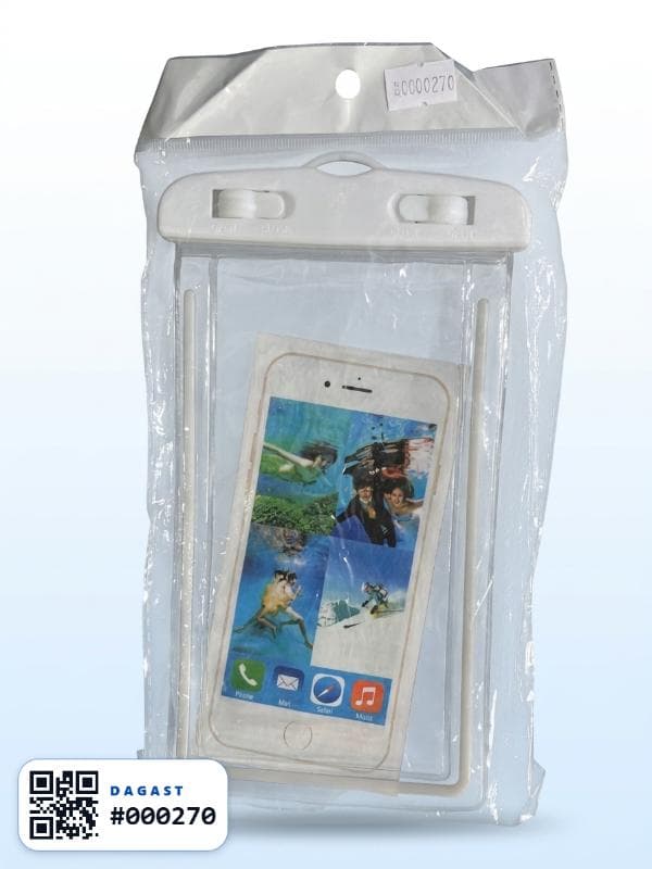 Accesorio FUNDA PARA AGUA