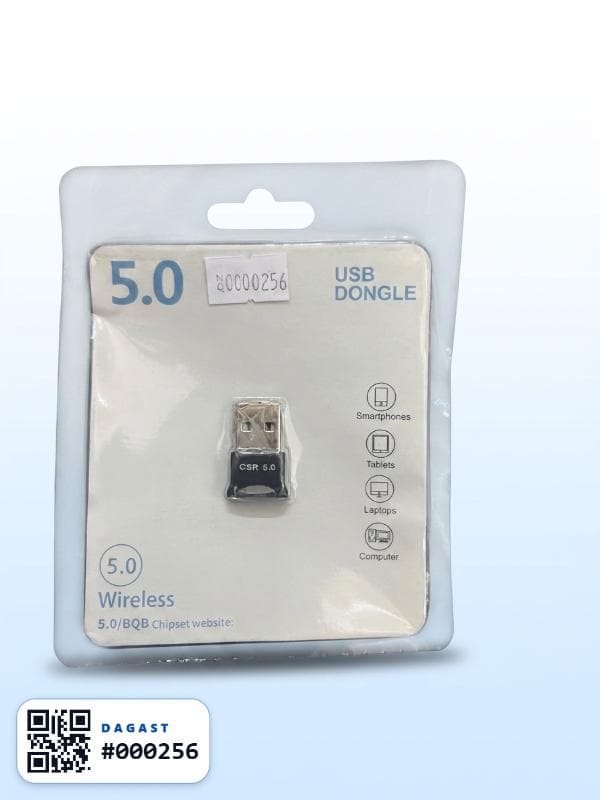 Accesorio USB DONGLE 5.0