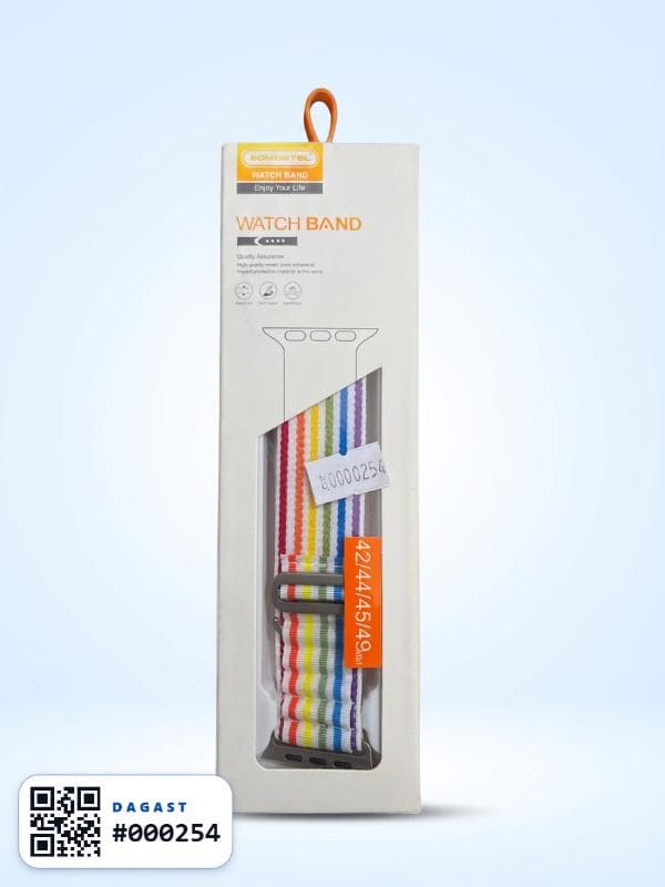 Accesorio MALLA RELOJ WATCH BAND COLORES