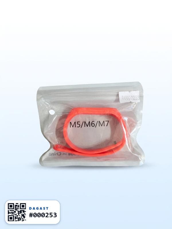 Accesorio MALLA RELOJ MI 5 MI 6 MI 7