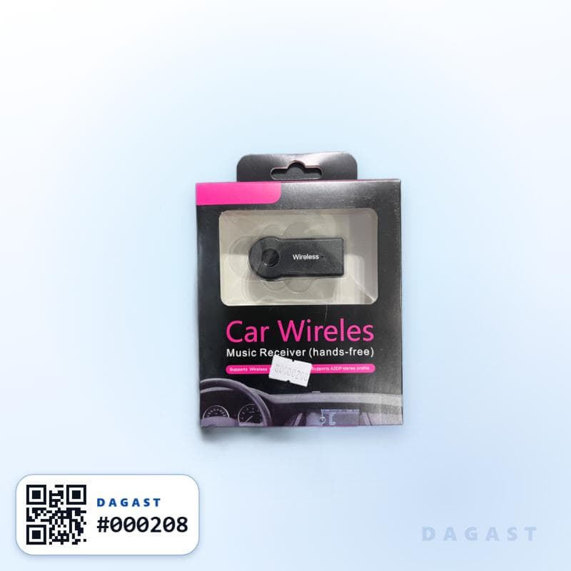 Accesorio CAR WIRELESS