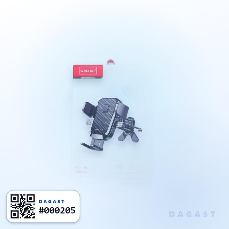Accesorio SOPORTE PARA AUTO WELIKE