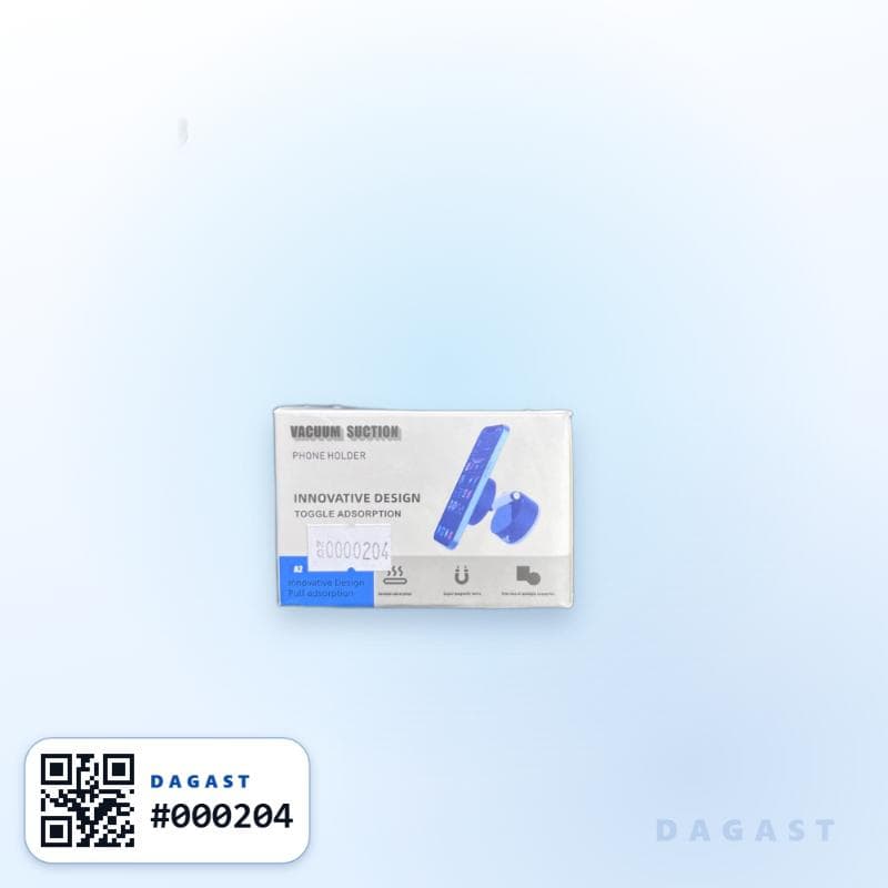 Accesorio SOPORTE PARA CELULAR CON SOPAPA