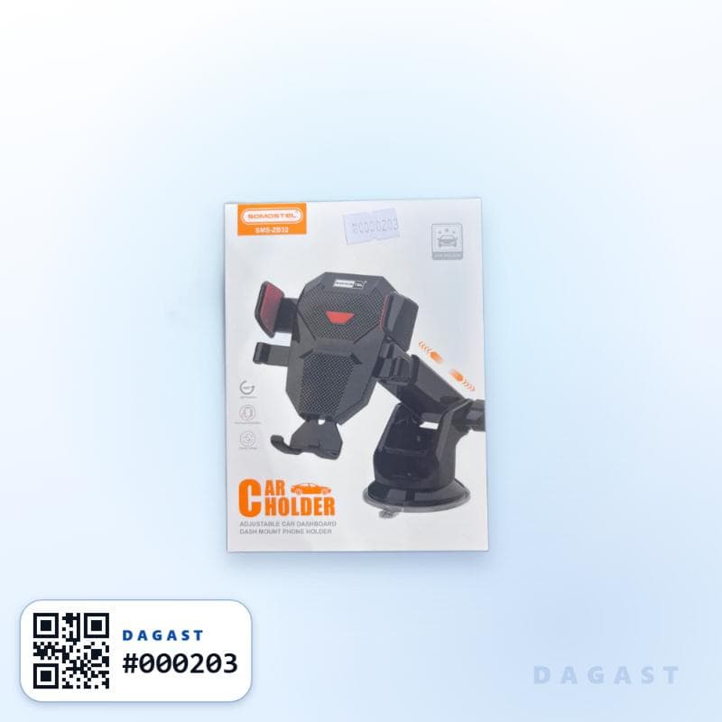 Accesorio SOPORTE PARA AUTO SOMOSTEL ZB32