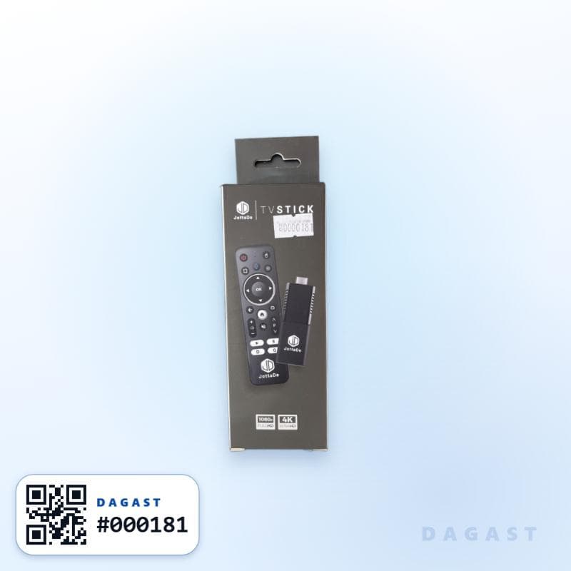Accesorio CONVERTIDOR JOTTADE TV STICK