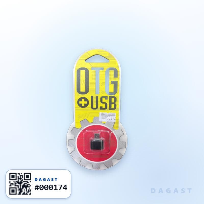 Accesorio ADAPTADOR OTG USB TIPO C