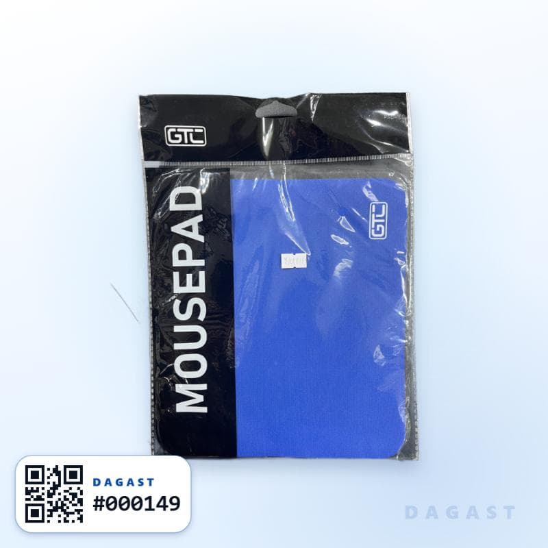 Accesorio MOUSEPAD GTC 100