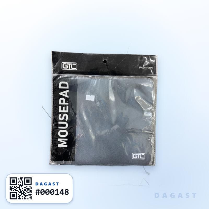 Accesorio MOUSEPAD GTC 100N