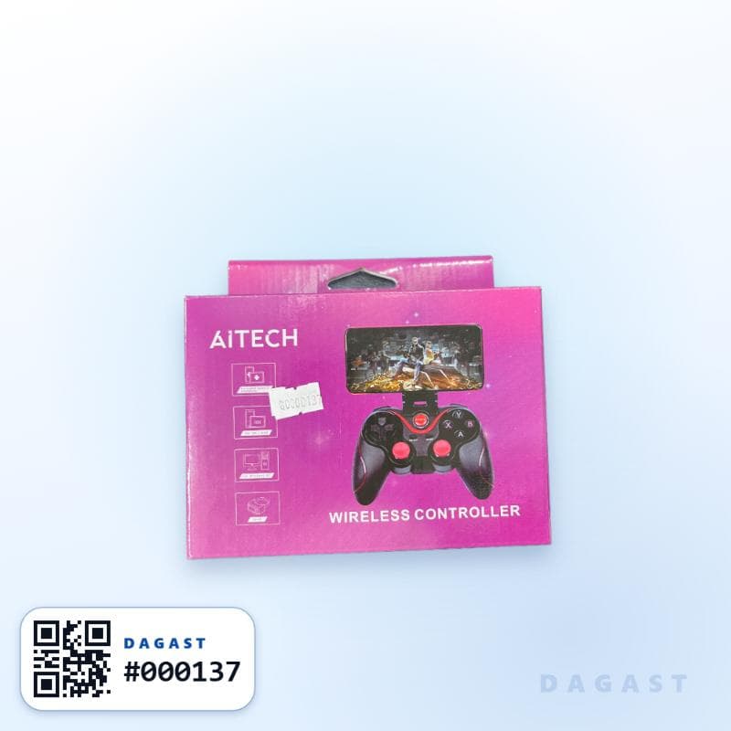 Accesorio JOYSTICK AITECH PARA CELULAR
