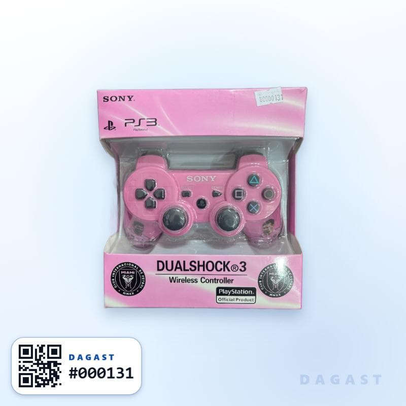 Accesorio JOYSTICK PLAY 3 MESSI