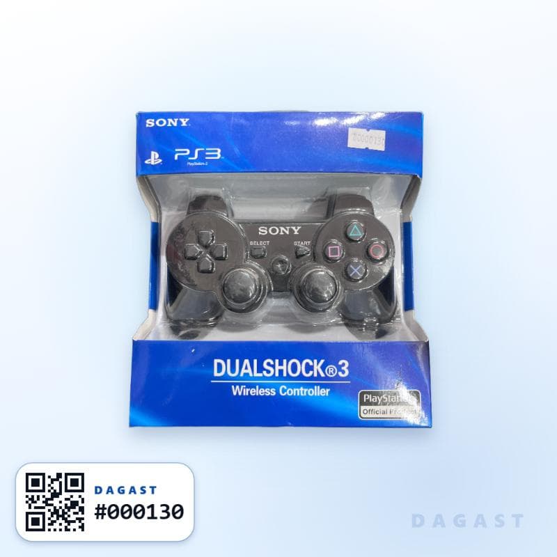 Accesorio JOYSTICK PLAY 3