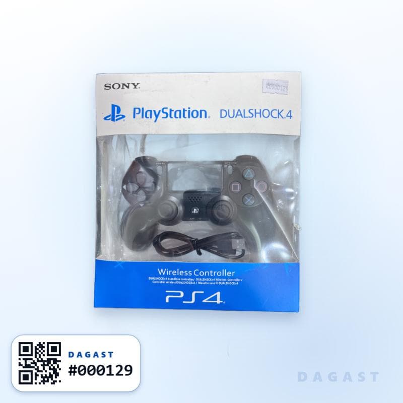 Accesorio JOYSTICK PLAY 4