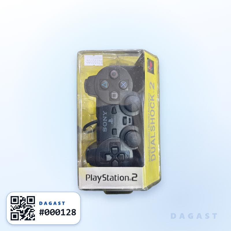 Accesorio JOYSTICK PLAY 2