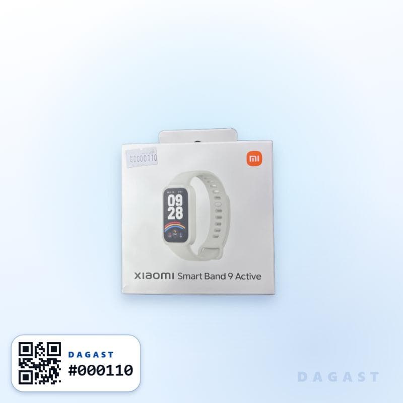 Accesorio RELOJ SMARTWATCH XIAOMI SMART BAND 9 ACTIVE
