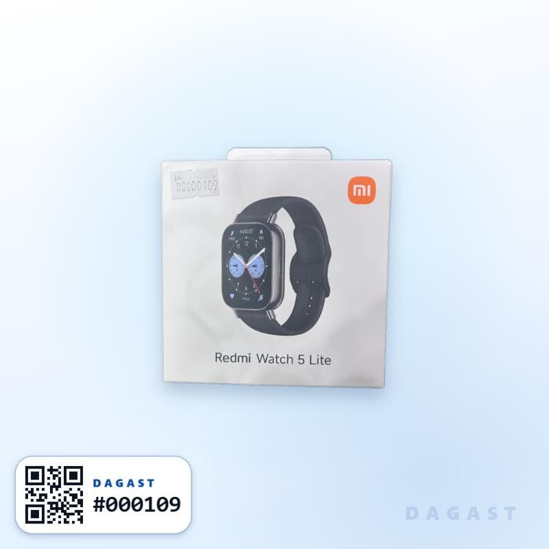 Accesorio RELOJ SMARTWATCH REDMI WATCH 5 LITE
