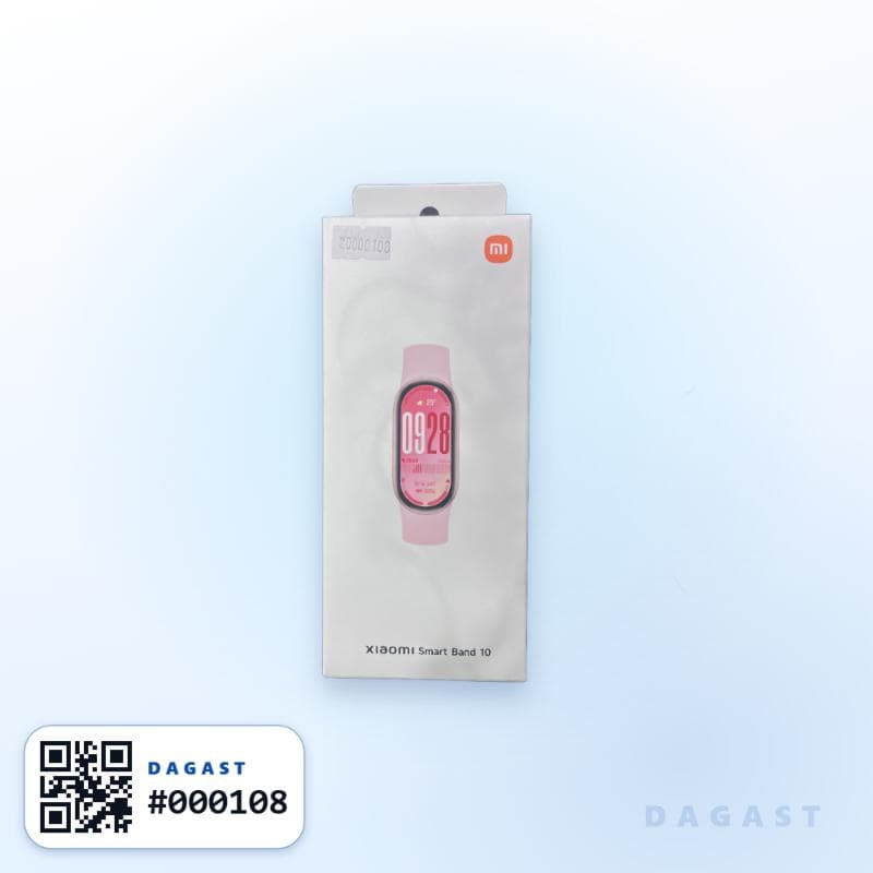 Accesorio RELOJ SMARTWATCH XIAOMI SMART BAND 10