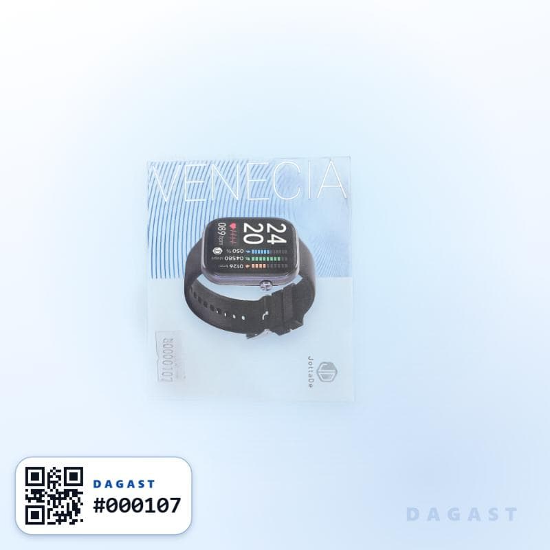 Accesorio RELOJ SMARTWATCH JOTTADE VENECIA
