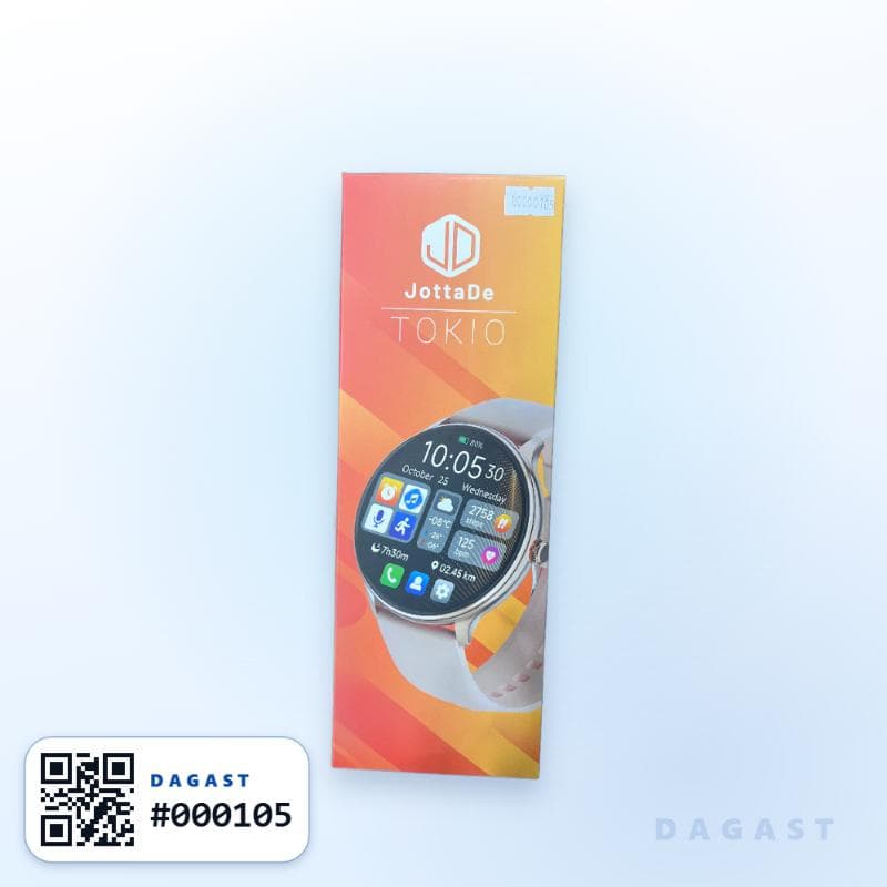 Accesorio RELOJ SMARTWATCH JOTTADE TOKIO