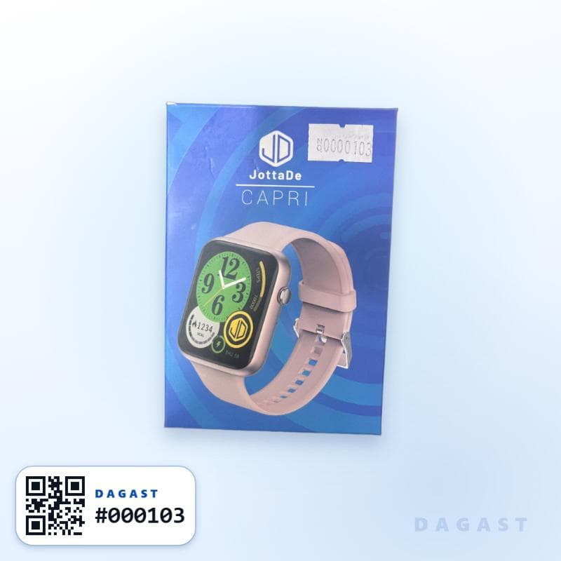 Accesorio RELOJ SMARTWATCH JOTTADE CAPRI