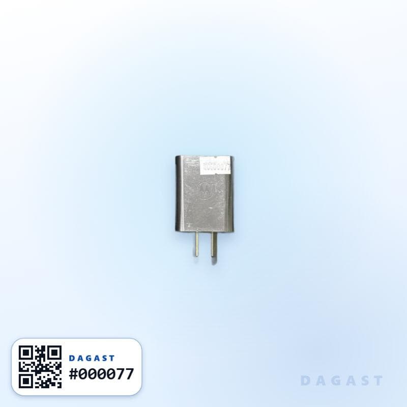Accesorio CABEZAL MOTOROLA ORIGINAL 30W