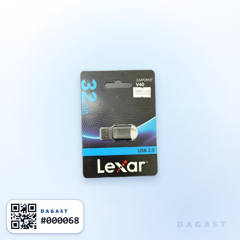 Accesorio PENDRIVE LEXAR 32GB