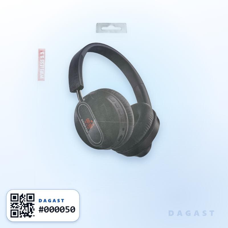 Accesorio AURICULAR WIRELESS 5.3 M1 BT